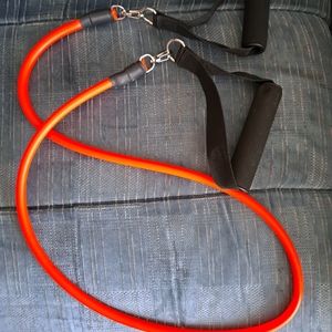 Beachbody resistance band
